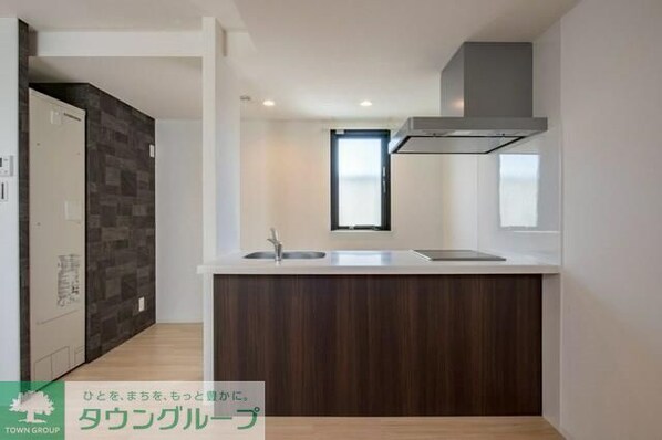 GLACISの物件内観写真